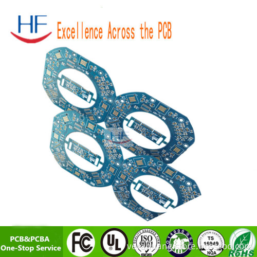 China Factory Double Sided PCB Board Multilayer PCB Production Printed Circuit Board